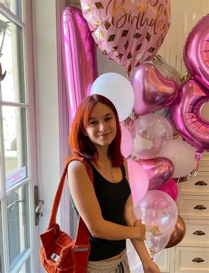 Ella Rae Wahlberg Height, Weight, Net Worth, Age, Birthday, Wikipedia, Who, Instagram, Biography