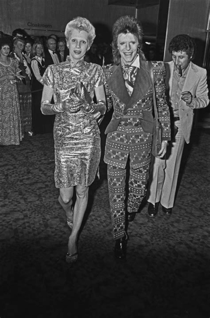 Ellene Bowie Height, Weight, Net Worth, Age, Birthday, Wikipedia, Who, Nationality, Biography