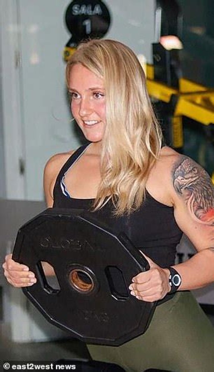 Emma Monkkonen Age, Birthday, Wikipedia, Who, Nationality, Biography