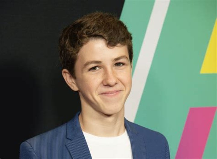 Ethan Wacker Height, Weight, Net Worth, Age, Birthday, Wikipedia, Who, Nationality, Biography