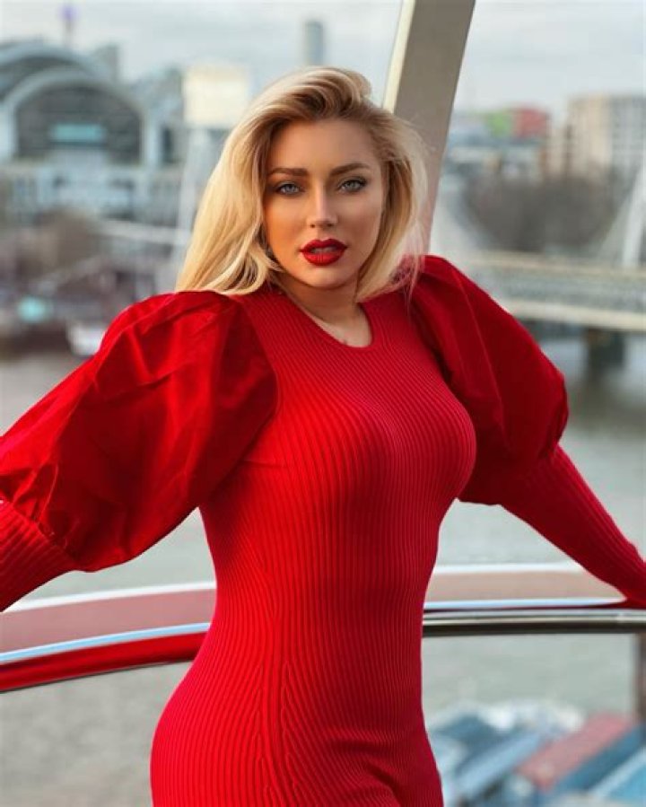 Evelina Vasiljevic Height, Weight, Net Worth, Age, Birthday, Wikipedia, Who, Instagram, Biography