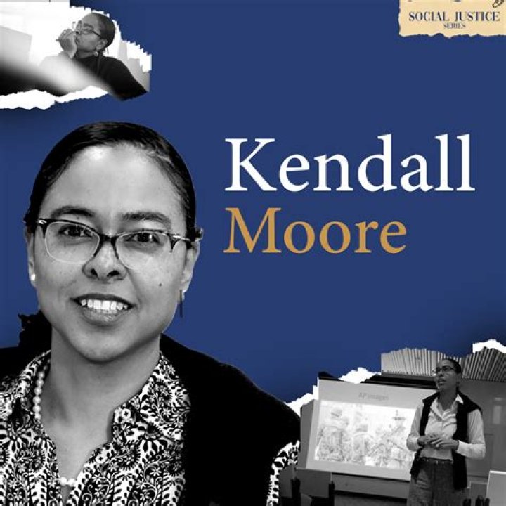 Everything To Learn About Ian Book’s Girlfriend, Kendall Moore
