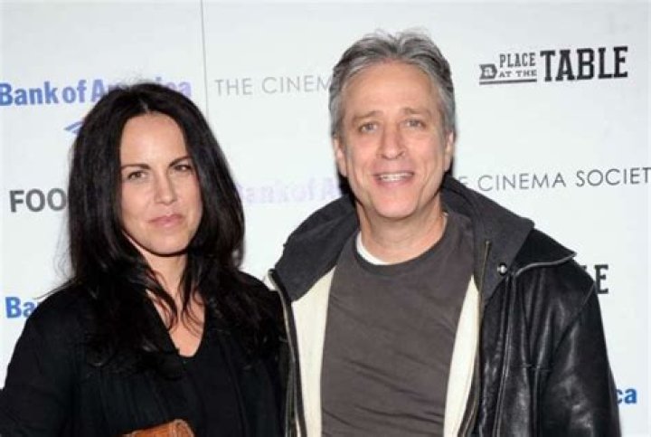 
Exploring the Life of Tracey McShane as Jon Stewart’s Wife 