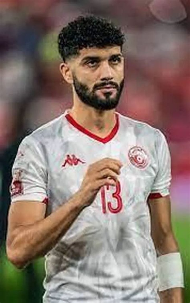 
Ferjani Sassi Height, Weight, Net Worth, Age, Birthday, Wikipedia, Who, Instagram, Biography 