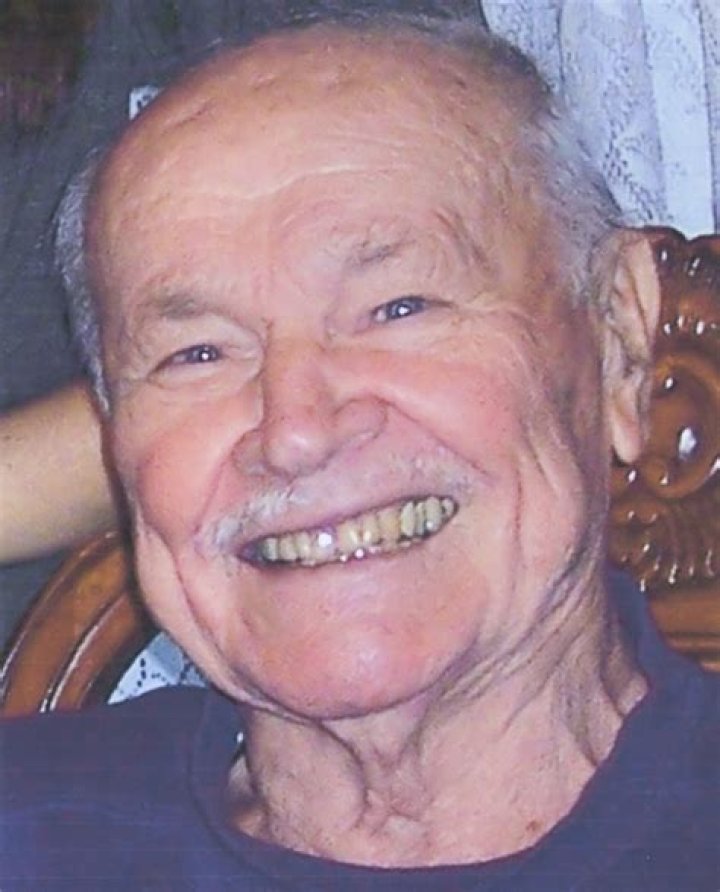 
Frank Bank Obituary, What was Frank Bank Cause of Death? 