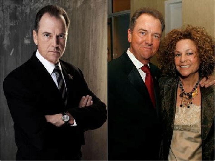 Gregory Itzin Height, Weight, Net Worth, Age, Birthday, Wikipedia, Who, Instagram, Biography