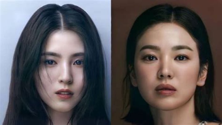 
Han So-hee continues to assert her strong friendship with Song Hye-kyo as the conjecture around The Price of Confession grows 