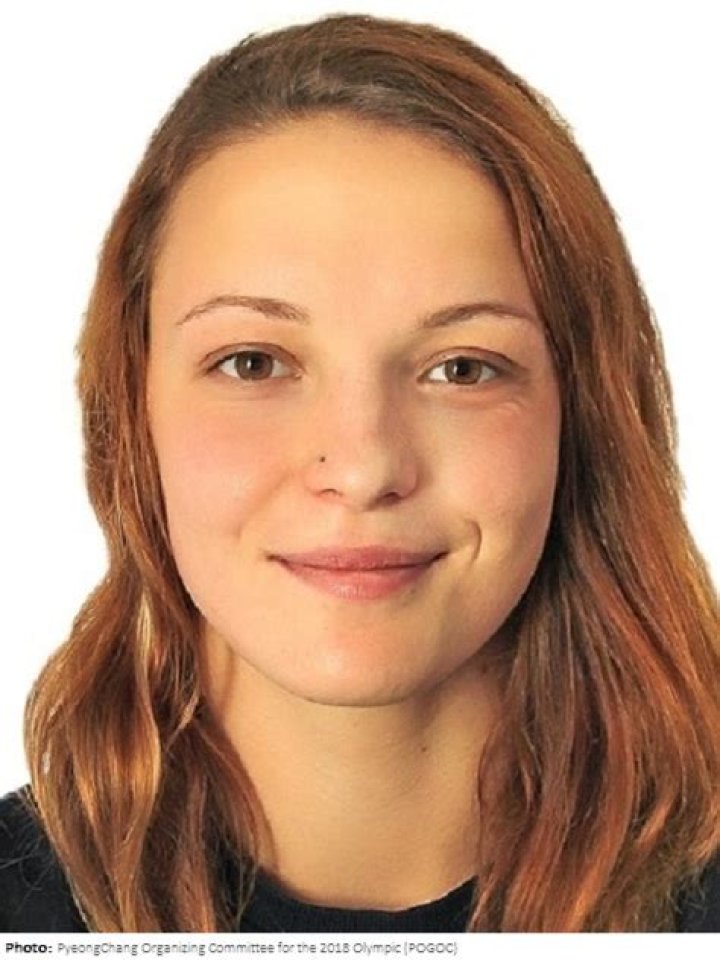 
Hanna Huskova Height, Weight, Net Worth, Age, Birthday, Wikipedia, Who, Nationality, Biography 