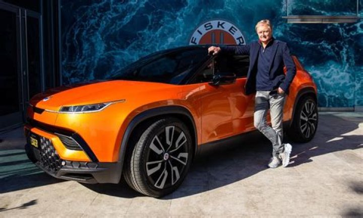 Henrik Fisker Height, Weight, Net Worth, Age, Birthday, Wikipedia, Who, Instagram, Biography