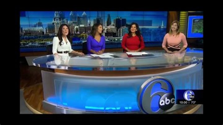 Here Is Why Viewers Think Karen Rogers From 6abc Is Pregnant In 2022