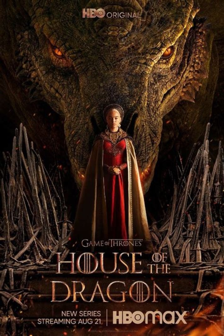 ‘House of the Dragon’: The White Worm Is Not Who People Would Expect