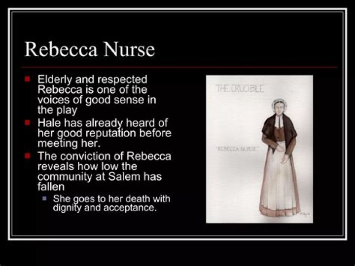 
How Did Rebecca Searing Die? What Happened To Rebecca Searing? Died At 52 