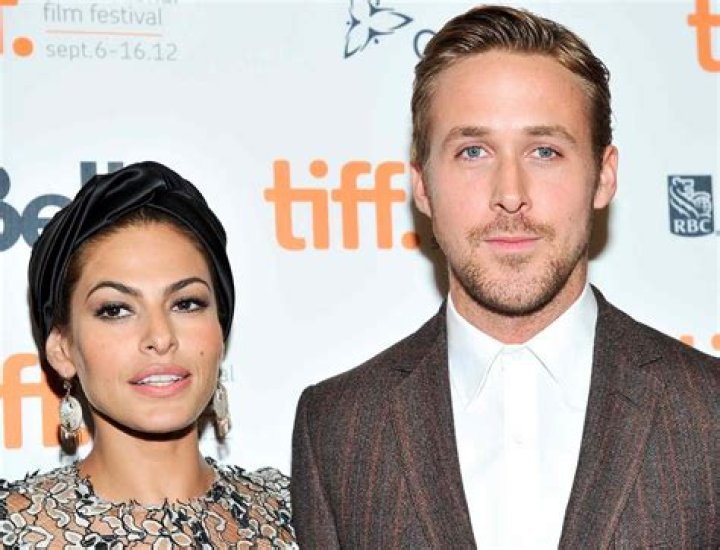 
How did Ryan Gosling and Eva Mendes meet? 