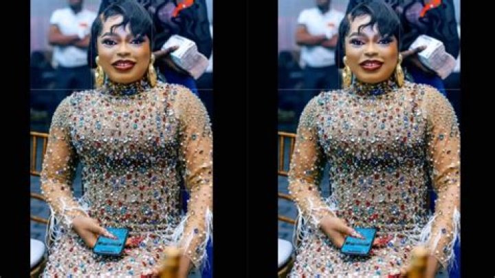 
“How Does This Concern Us?” Netizens Drag Bobrisky As He Brags About Flying A Stylist For His Birthday 