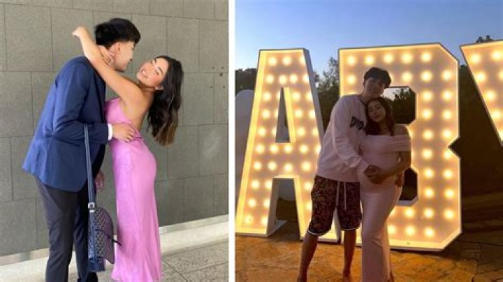 
How old is Ellerie Marie? All about Ricegum’s girlfriend amid tragic loss of unborn baby girl 