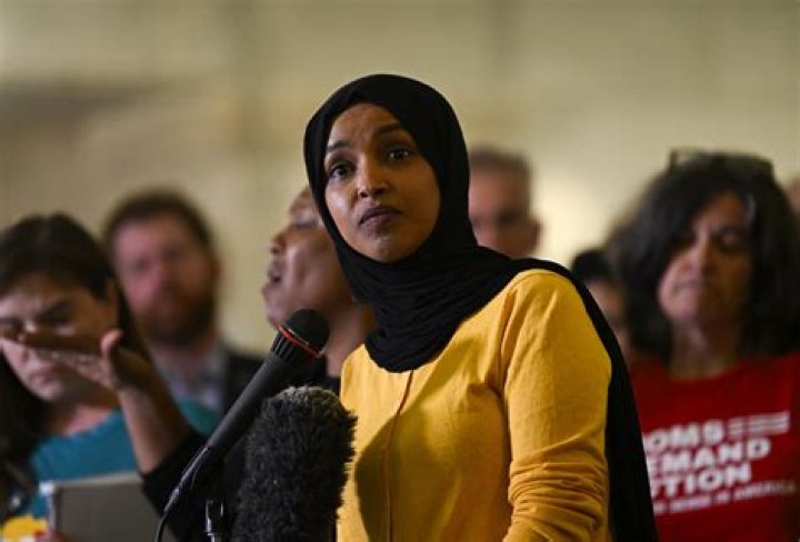 
How Old Is Ilhan Omar Son? Education Details On Adnan Hirsi Explored 