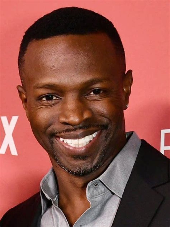
How rich is Sean Patrick Thomas? Net Worth, Wife, Height, Wiki 