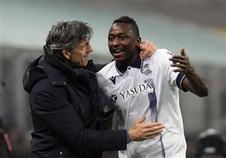 
Imanol Alguacil Height, Weight, Net Worth, Age, Birthday, Wikipedia, Who, Nationality, Biography 