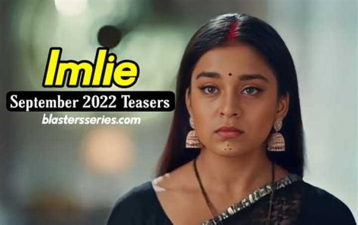 
Imlie 20th September 2022 Written Episode Update: Cheeni Deserts Imlie In The Crowd 
