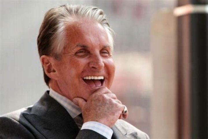 Is George Hamilton Still Alive or Dead? George Hamilton Biography, Family, Net Worth, And More