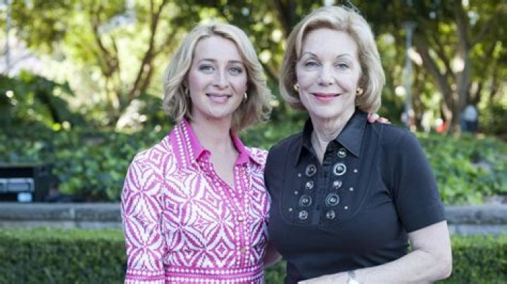 
Is Ita Buttrose Related To Richard Buttrose? Relationship Nephew 