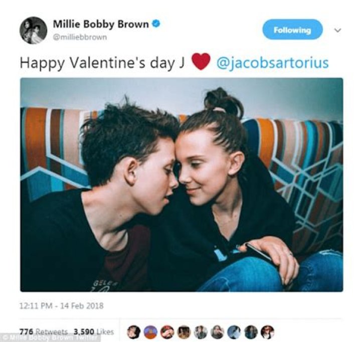 Is Jacob Sartorius Gay? Is He Too Young to Explore His Sexuality?