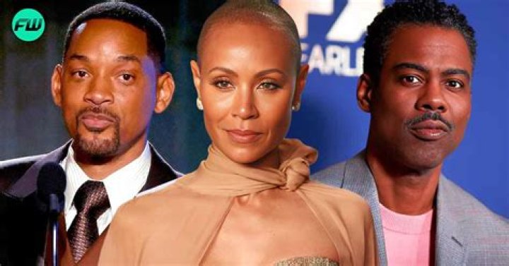 Is Jada Pinkett Pregnant Again In 2022? Rumors Swirl Around Will Smith’s Wife
