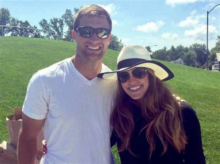 Is Kirk Cousins Sister Married? Meet Karalyne Cousins On Instagram