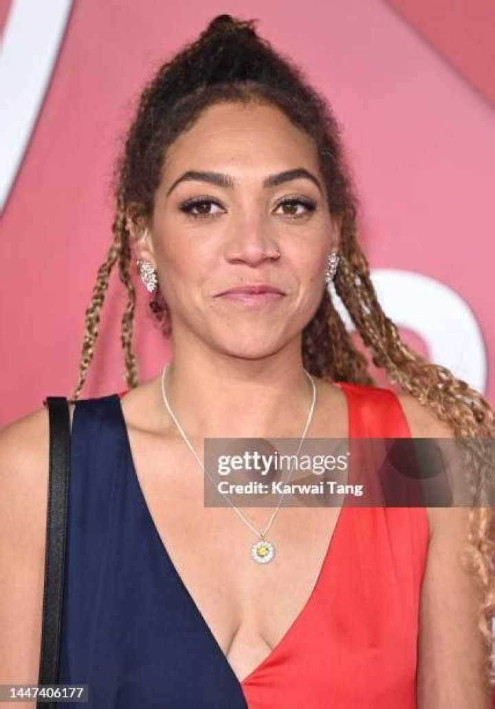 
Is Miquita Oliver’s Illness Related To Eating Disorder? Health Updates On Sunday Brunch Presenter 