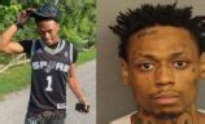 
Is MK Slatt In Jail | Criminal Charges 