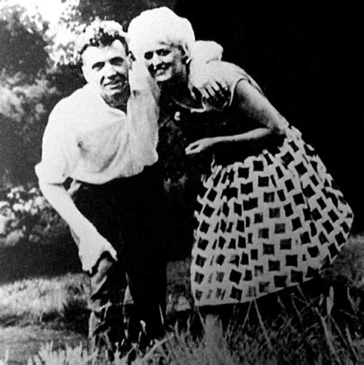 
Is Myra Hindley Sister Maureen Hindley From ‘Channel 4 Moors Murders’ Still Alive? Here’s What Happened To Her 