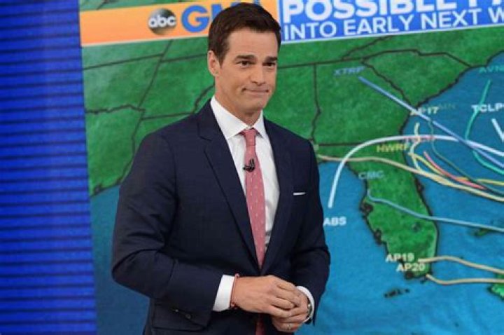 
Is Rob Marciano Leaving GMA? Meteorologist Absence Raising Question On What Happened 
