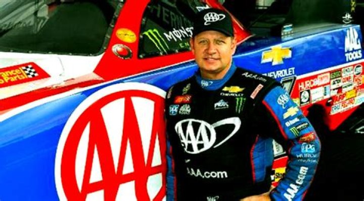 
Is Robert Hight Married? His Bio, Age, Wife and Net worth 