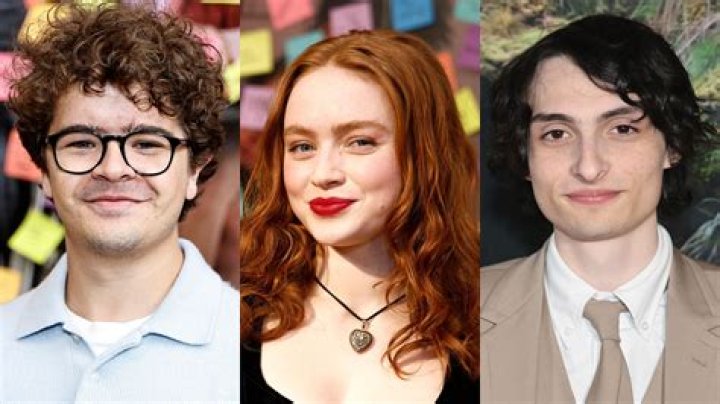
Is Sadie Sink Dating Finn Wolfhard In 2022? Relationship Timeline And Age Gap Between Them 