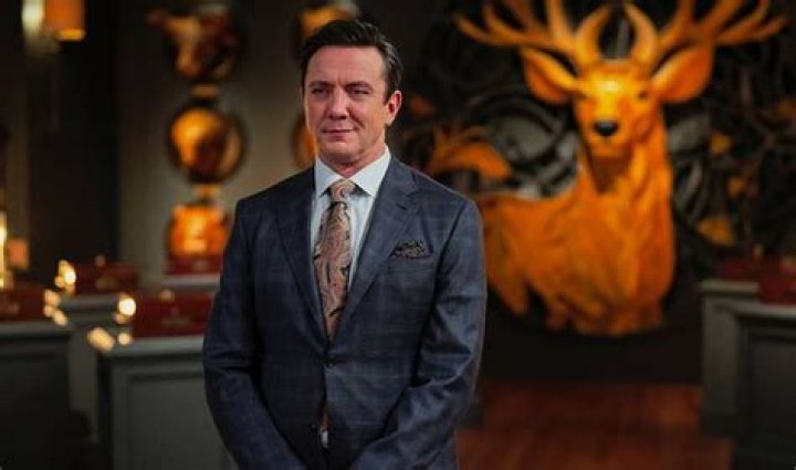 
Is Szymon Serafinowicz Jr Still Alive? Meet English Actor Peter Serafinowicz Dad 