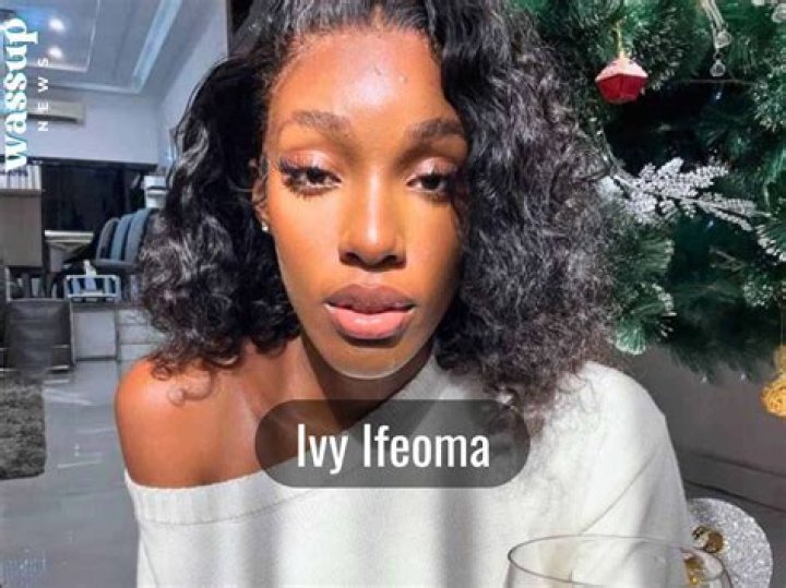 Ivy Ifeoma Height, Weight, Net Worth, Age, Birthday, Wikipedia, Who, Instagram, Biography
