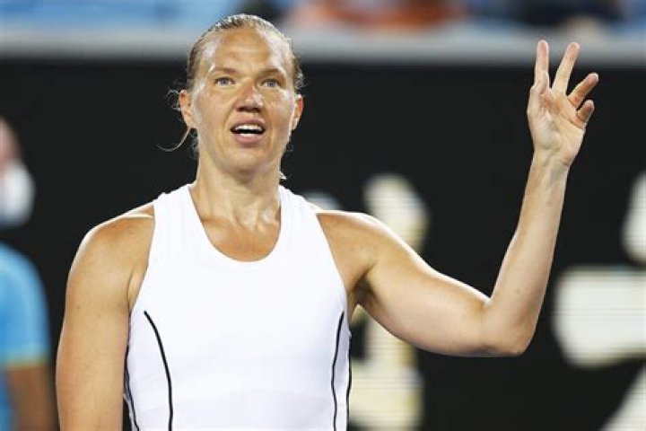 Jaak Kanepi – Kaia Kanepi’s Father Net Worth And Instagram Photos