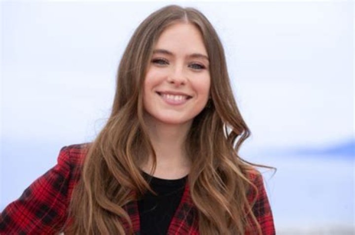 Jade Pedri Height, Weight, Net Worth, Age, Birthday, Wikipedia, Who, Nationality, Biography