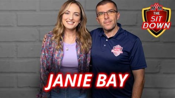 
Janie Bay Age, Birthday, Wikipedia, Who, Nationality, Biography 