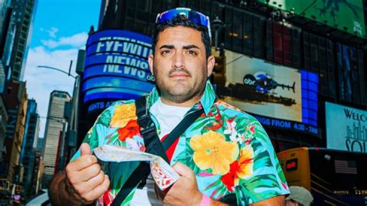 Jared Freid Height, Weight, Net Worth, Age, Birthday, Wikipedia, Who, Nationality, Biography