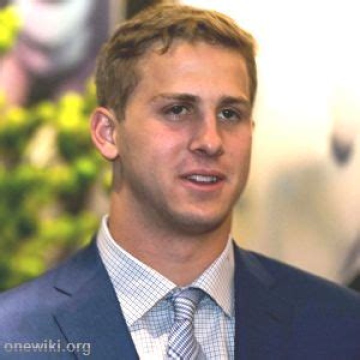 
Jared Goff Height, Weight, Net Worth, Age, Birthday, Wikipedia, Who, Nationality, Biography 