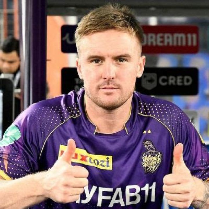 
Jason Roy | Religion, Family Ethnicity And Origin 