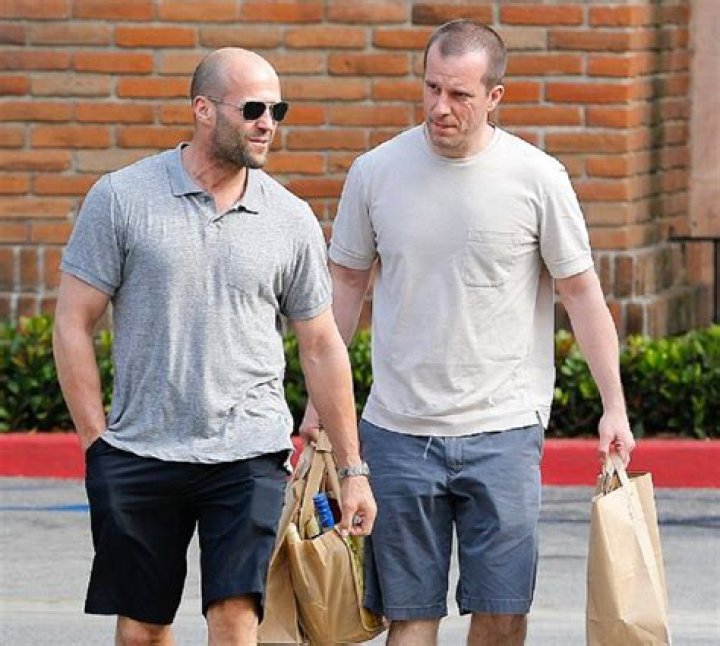 Jason Statham Siblings: Meet Brother Lee Statham Parents And Family