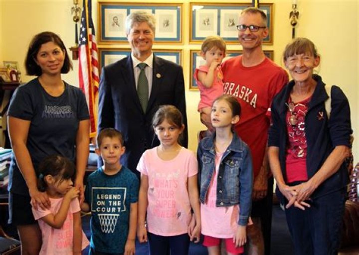 Jeff Fortenberry Height, Weight, Net Worth, Age, Birthday, Wikipedia, Who, Nationality, Biography