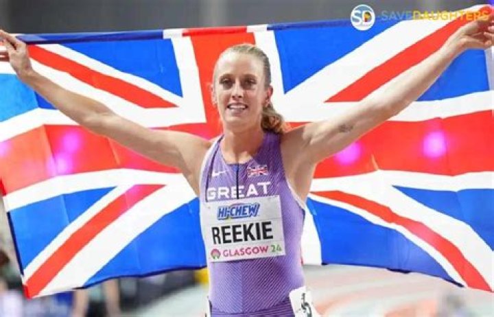 
Jemma Reekie Height, Weight, Net Worth, Age, Birthday, Wikipedia, Who, Nationality, Biography 