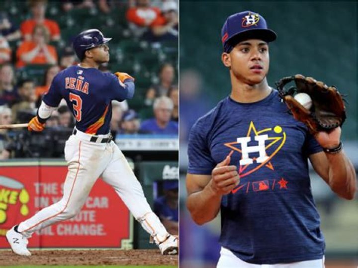 Jeremy Pena Height, Weight, Net Worth, Age, Birthday, Wikipedia, Who, Nationality, Biography