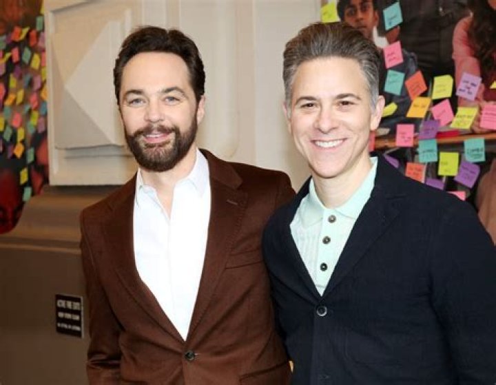 
Jim Parsons Sexuality: He Came Out As Gay And Is Married To Todd Spiewak, Kids And Net Worth 