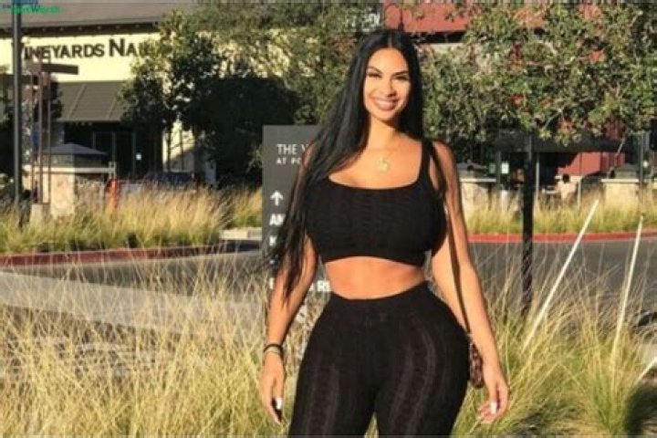 Johanna Leia Height, Weight, Net Worth, Age, Birthday, Wikipedia, Who, Nationality, Biography