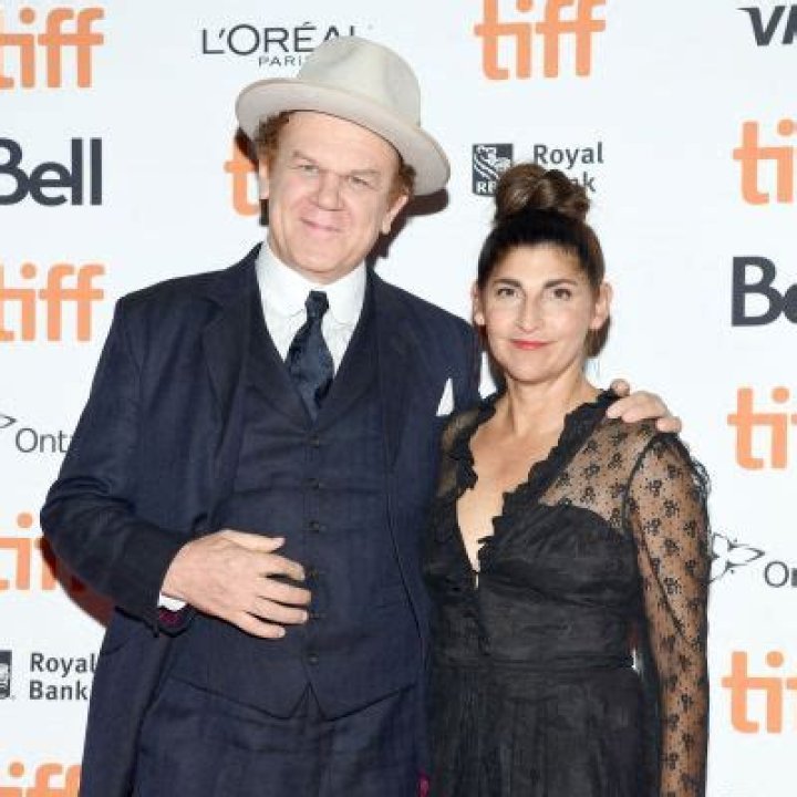 
John C. Reilly And Alison Dickey Have Been Together For Over Two Decades 