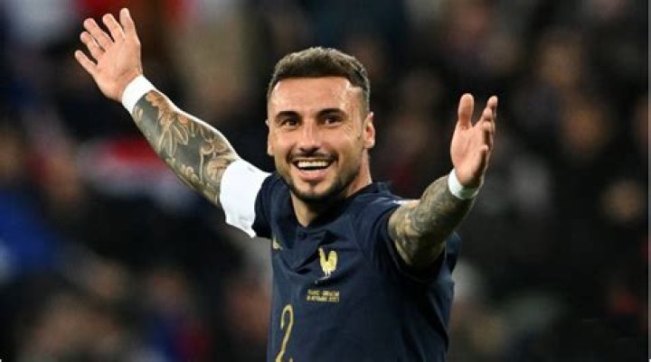 
Jonathan Clauss Height, Weight, Net Worth, Age, Birthday, Wikipedia, Who, Nationality, Biography 